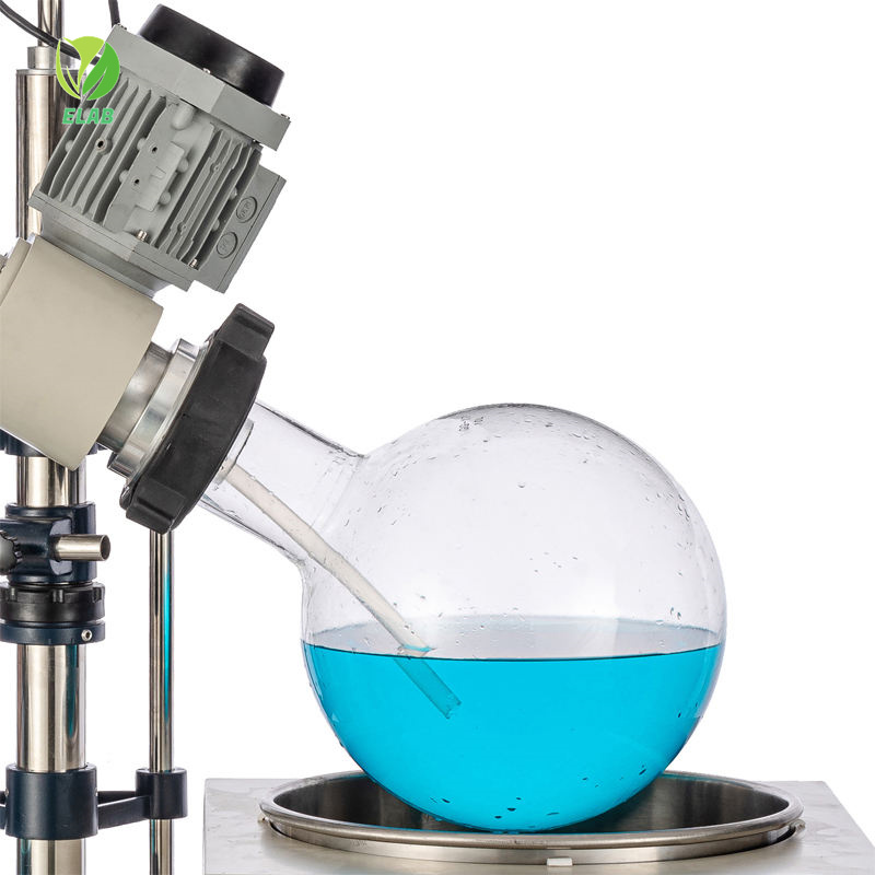 10L Rotary Evaporator