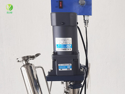 5L Stainless Steel Reactor