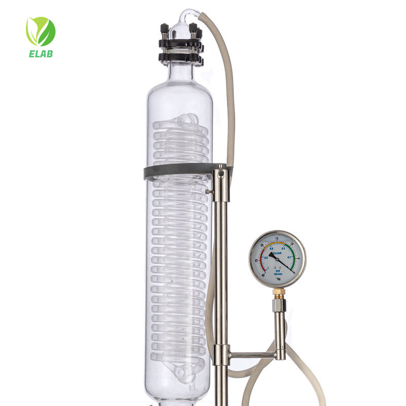 New 5L Rotary Evaporator