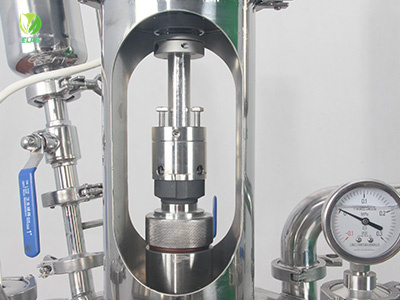 200L Stainless Steel Reactor