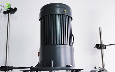 200L Jacketed Glass Reactor (Double layer Glass Reactor)