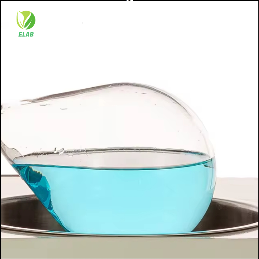 1L Rotary Evaporator With Flask Auto Lift