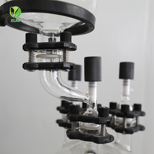 New 20L Rotary Evaporator