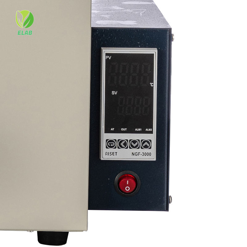 3L Rotary Evaporator With Bath Lift