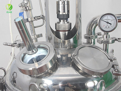 50L Stainless Steel Reactor