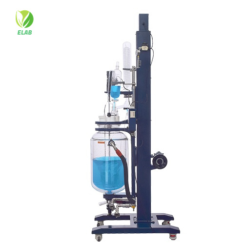 GRL series Lifting Glass Reactor