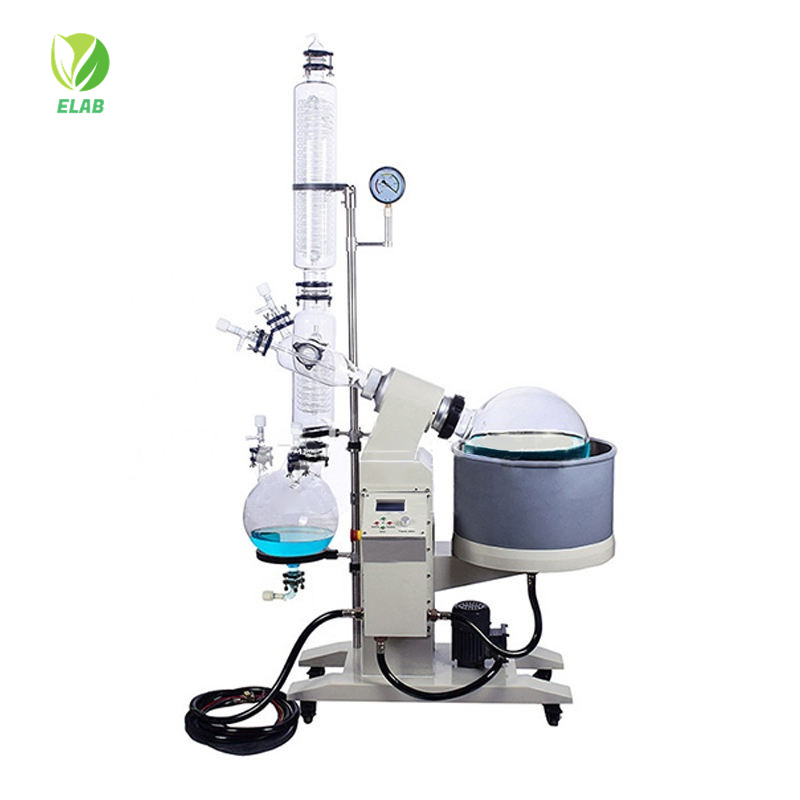 New 50L Rotary Evaporator