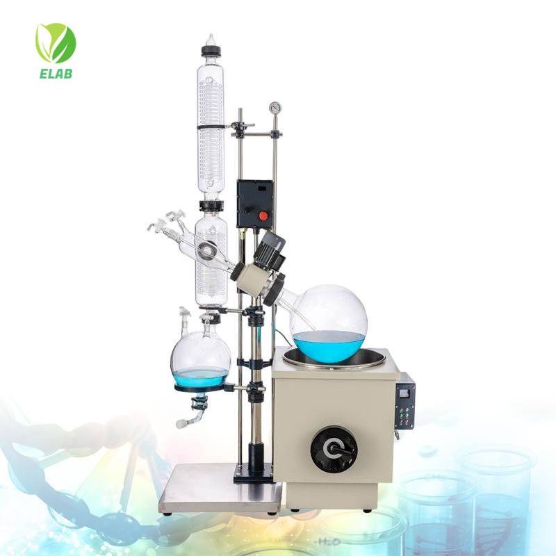 20L Rotary Evaporator
