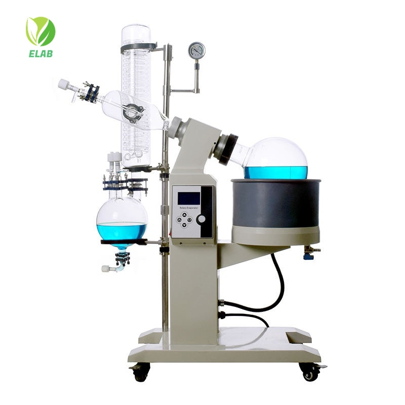 Rotary Evaporator