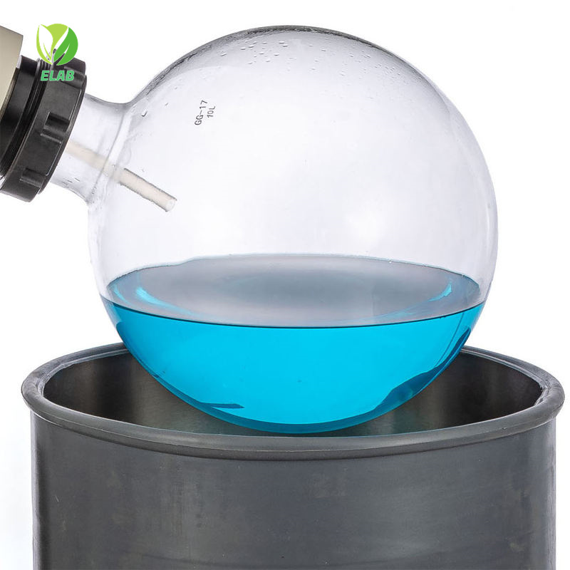 New 5L Rotary Evaporator