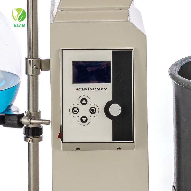 New 5L Rotary Evaporator