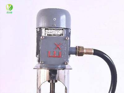 100L 150L 200L 300L Industrial Explosion Proof Jacketed Stainless Steel Reactor