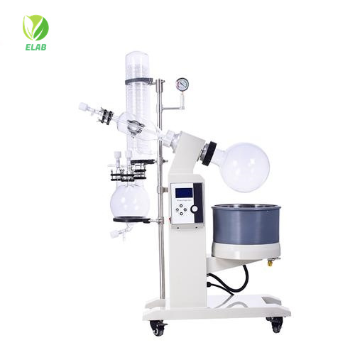 New 5L Rotary Evaporator