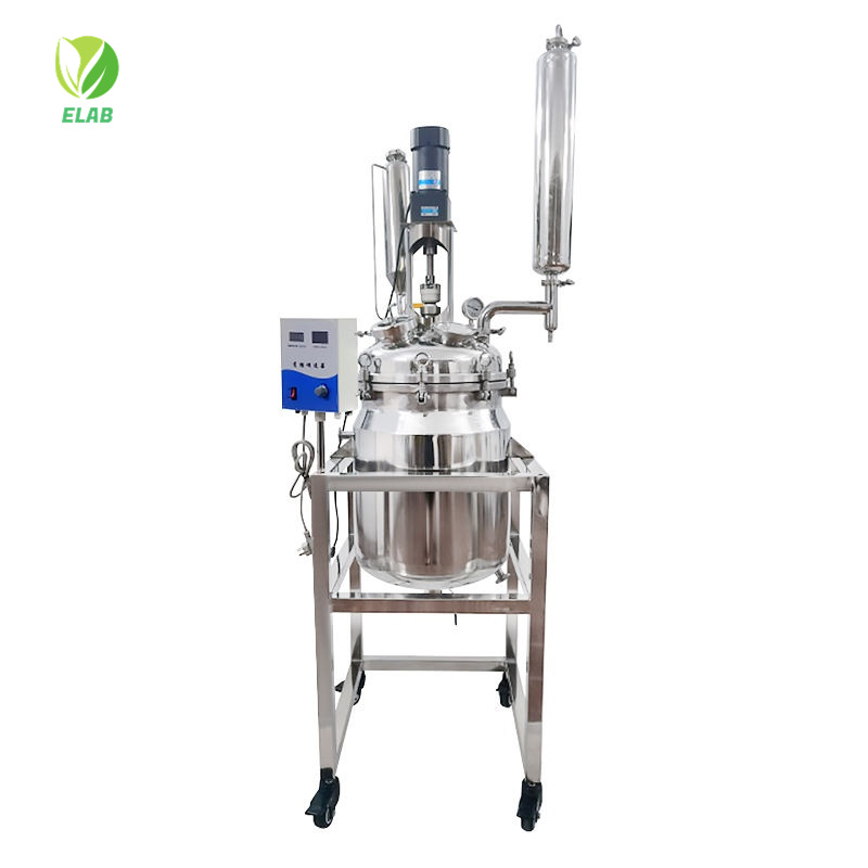 50L Stainless Steel Reactor