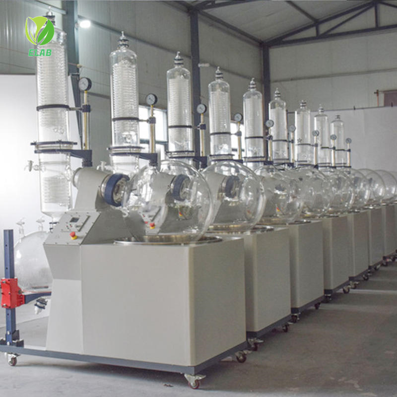 100L Rotary Evaporator