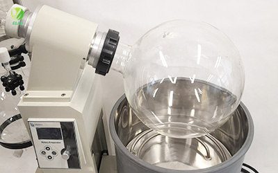 New 20L Rotary Evaporator