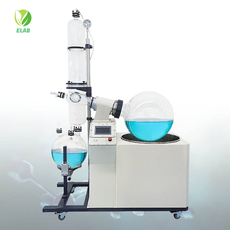 100L Rotary Evaporator