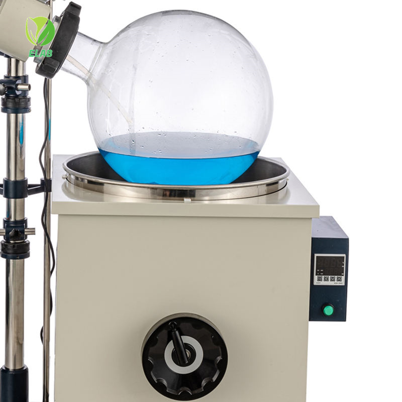 50L Rotary Evaporator