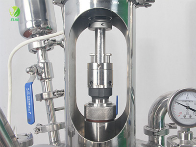 10L Stainless Steel Reactor