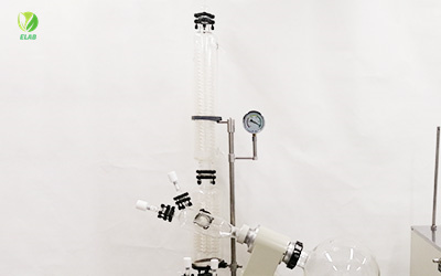 New 20L Rotary Evaporator