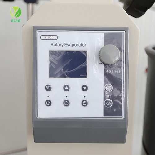New 20L Rotary Evaporator