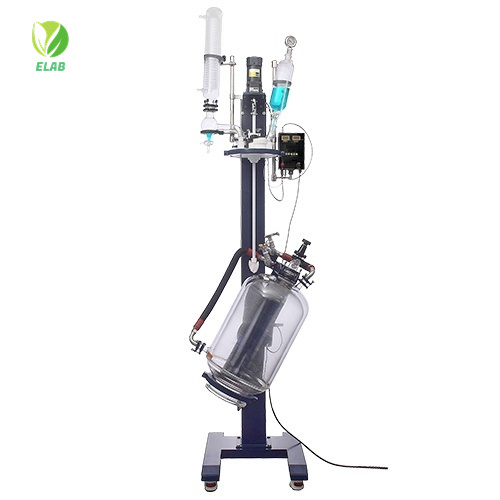 GRL series Lifting Glass Reactor