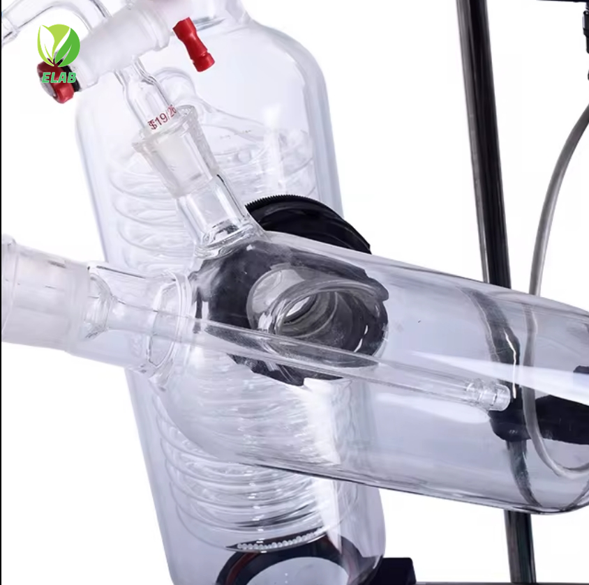 20L Rotary Evaporator
