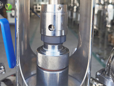 30L Stainless Steel Reactor