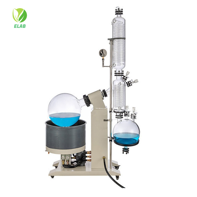 New 50L Rotary Evaporator