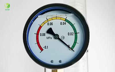 200L Jacketed Glass Reactor (Double layer Glass Reactor)