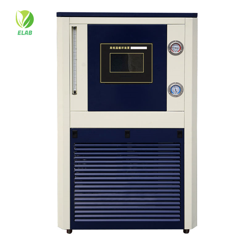 200L Touch Screen New Heating And Cooling Circulator