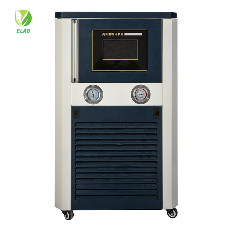 10L Touch Screen New Heating And Cooling Circulator