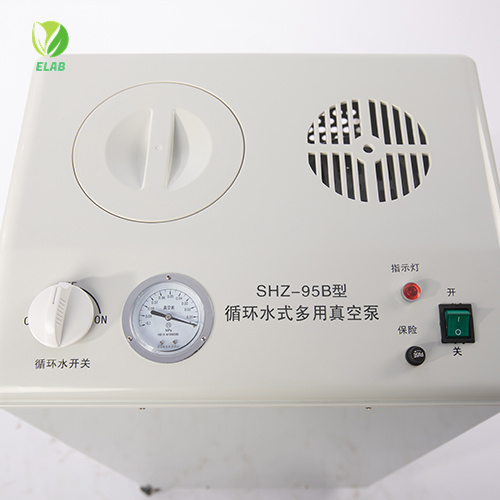 SHZ-B95 Water Circulating Vacuum Pump