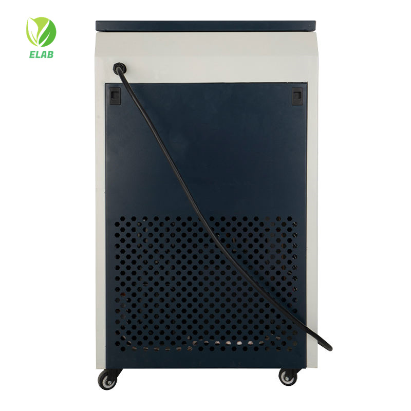 20L Touch Screen New Heating And Cooling Circulator