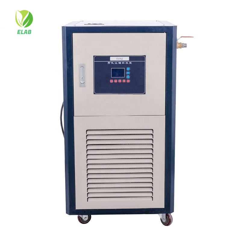 100L Heating And Cooling Circulator