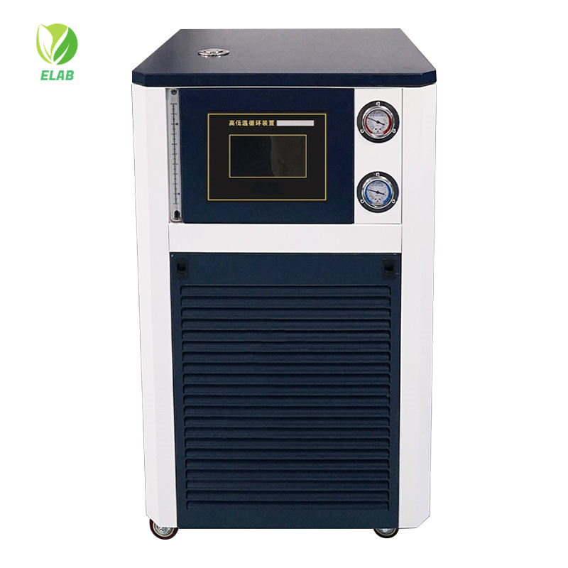 50L Touch Screen New Heating And Cooling Circulator
