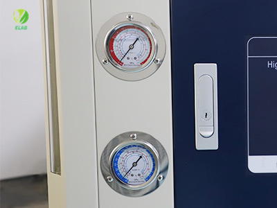 50L Heating And Cooling Circulator