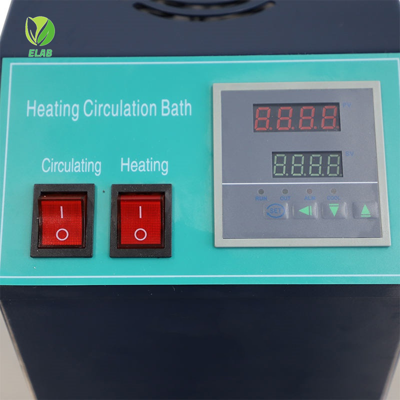 GY-20 High Temperature Circulator