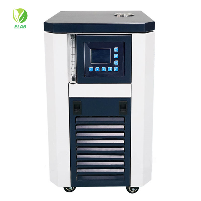 5L Closed High Temperature Circulator