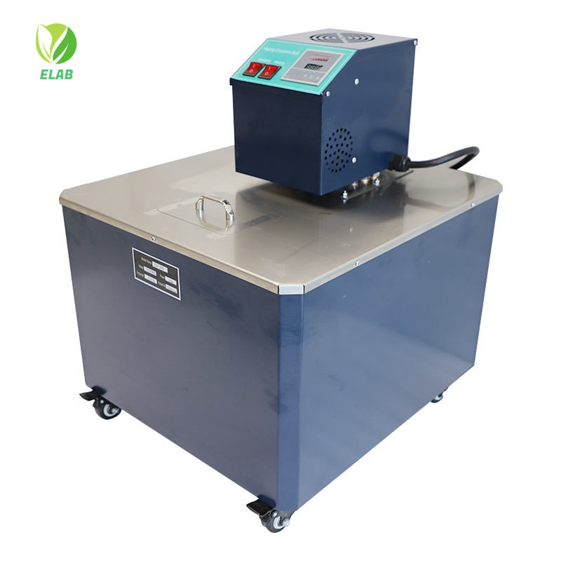 GY-100 High Temperature Circulator