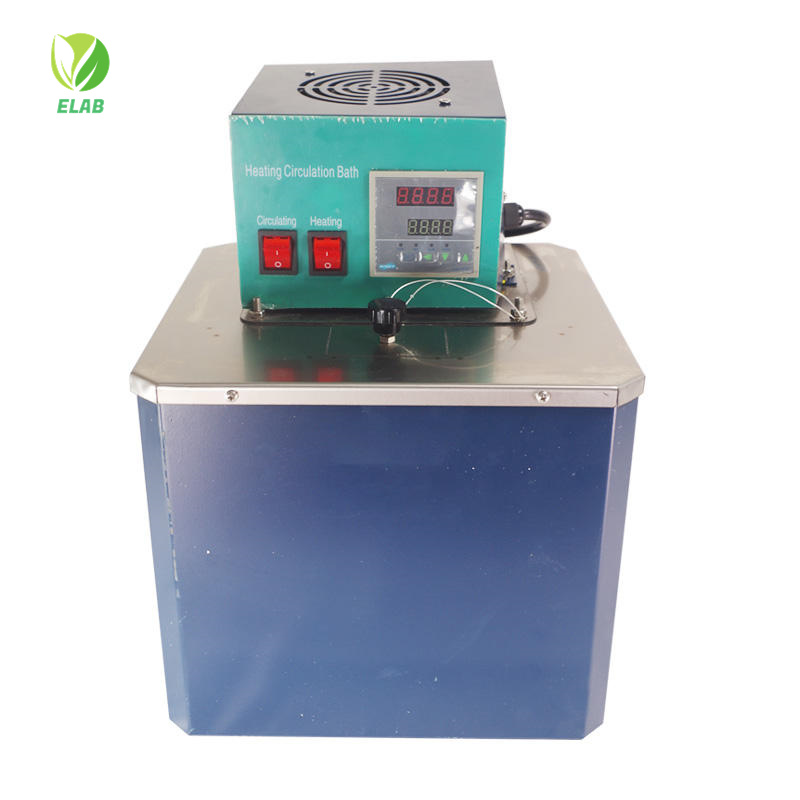 GY-5 High Temperature Circulator