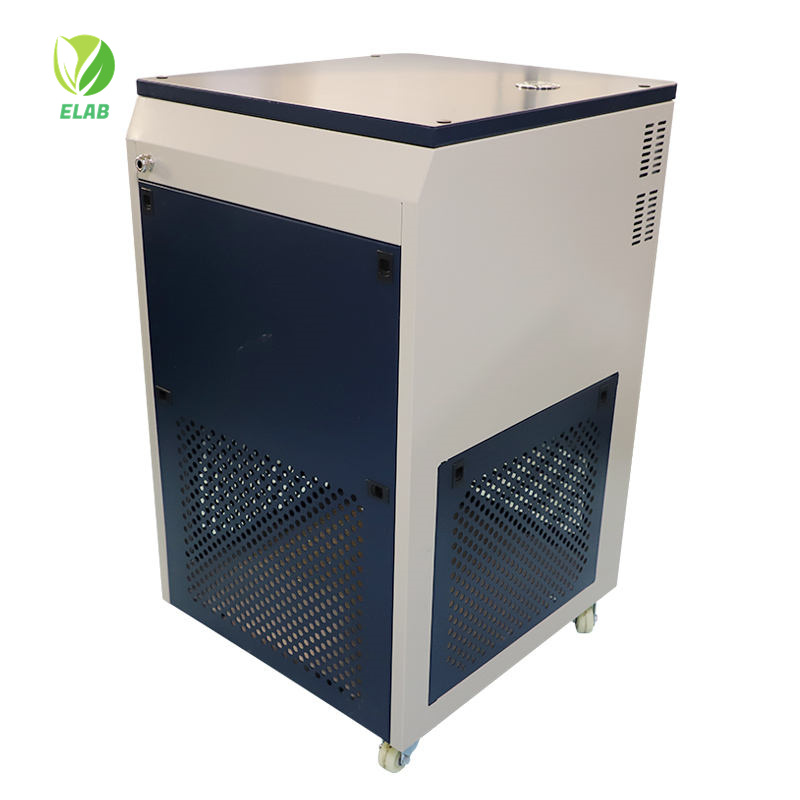 50L Heating And Cooling Circulator