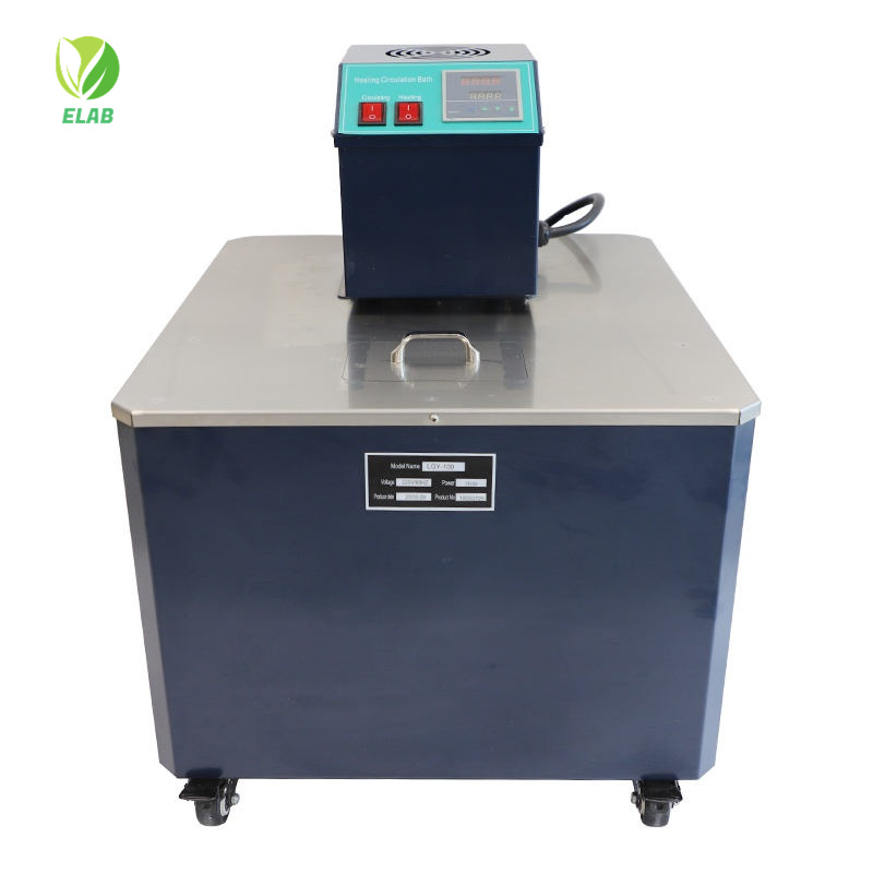 GY-100 High Temperature Circulator