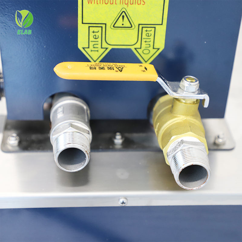 GY-20 High Temperature Circulator