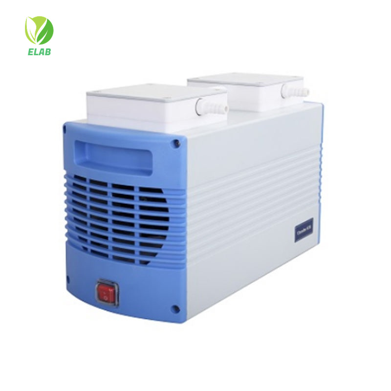 Laboratory Corrosion Resistant Diaphragm Vacuum Pump