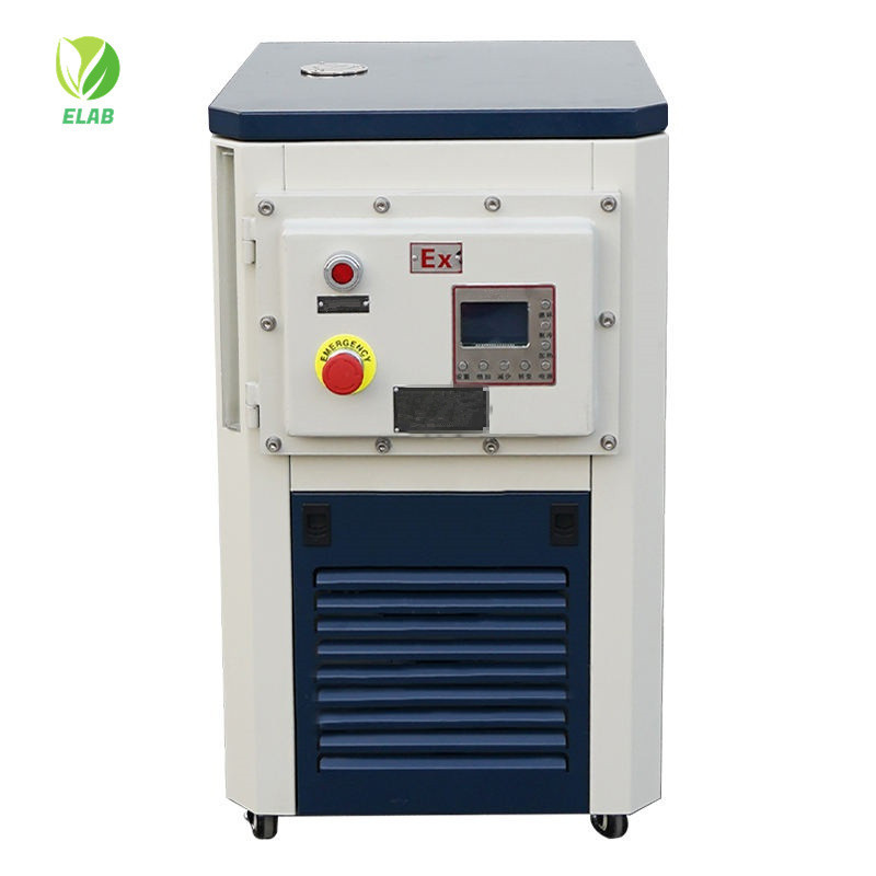 10L/20L Explosion Proof Closed Heating Circulator