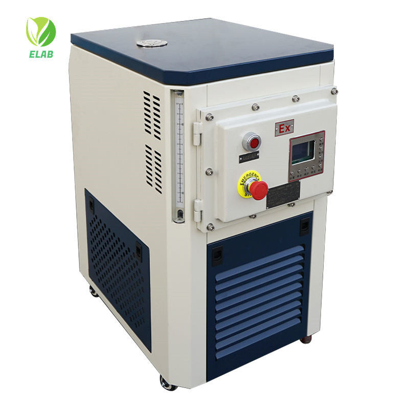 30L/50L Explosion Proof Closed High Temperature Circulator