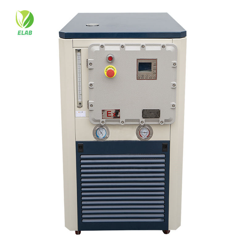 50L Explosion Proof Heating And Cooling Circulator