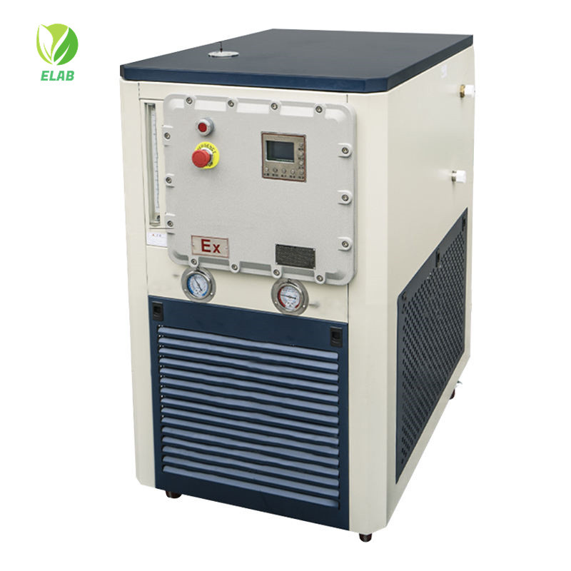 50L Explosion Proof Heating And Cooling Circulator