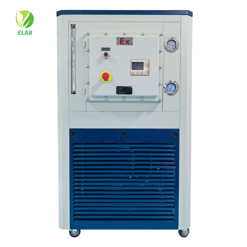 200L Explosion Proof Heating And Cooling Circulator